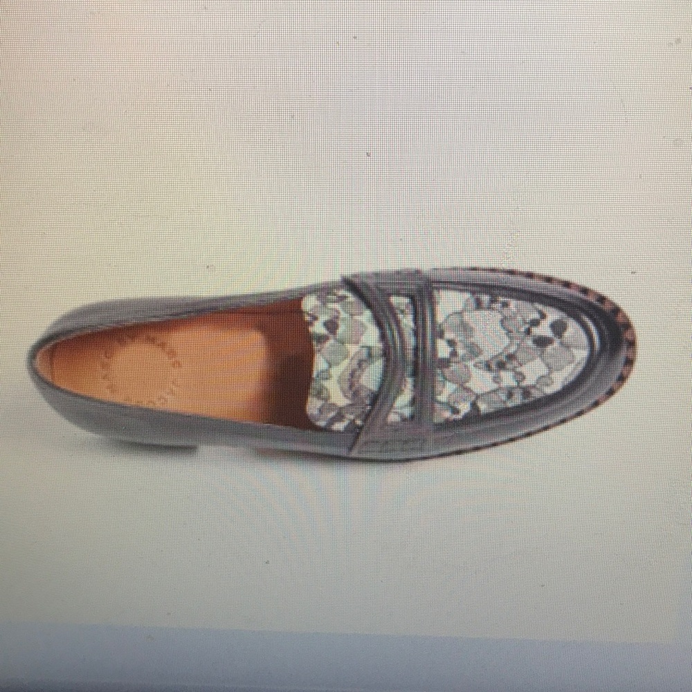 “MARC BY MARC JACOBS “ London Calling” Loafers. - Picture 2 of 16